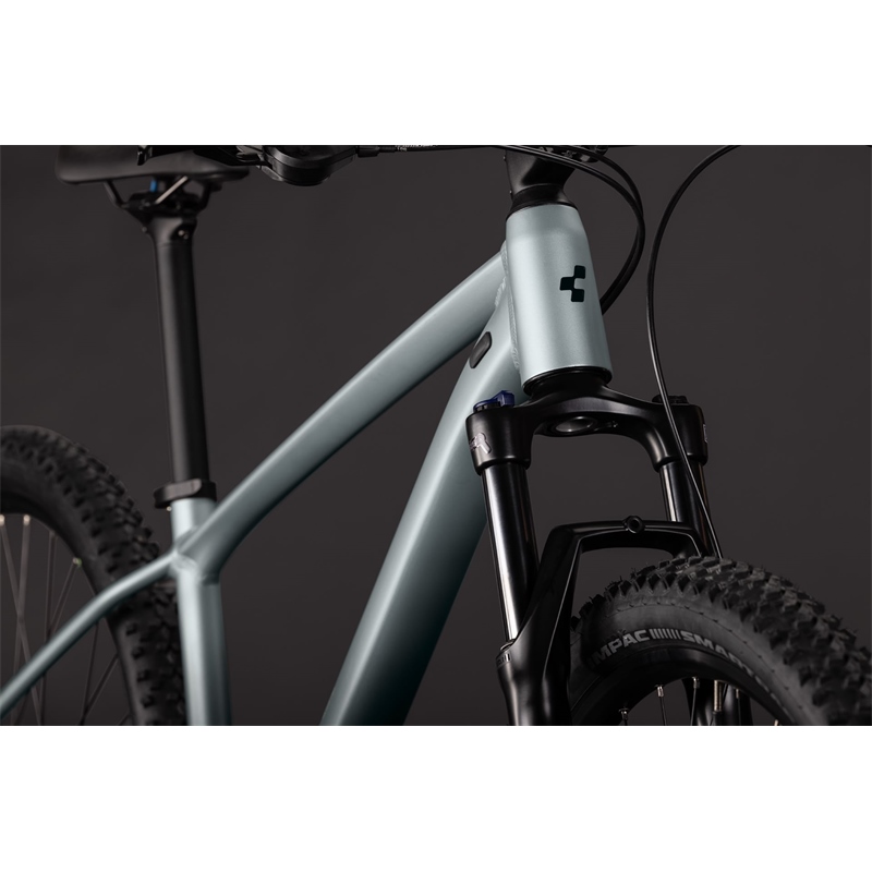 Gorsko Kolo CUBE AIM PRO grey'n'black