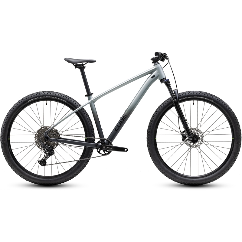 Gorsko Kolo CUBE AIM PRO grey'n'black