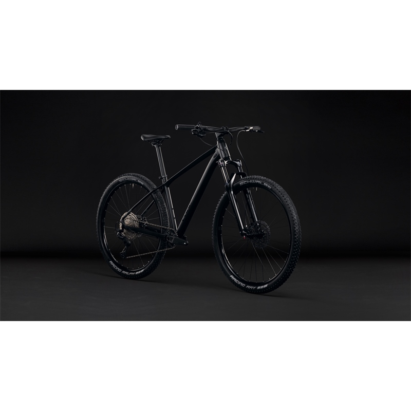 Gorsko Kolo CUBE AIM SLT soot'n'black