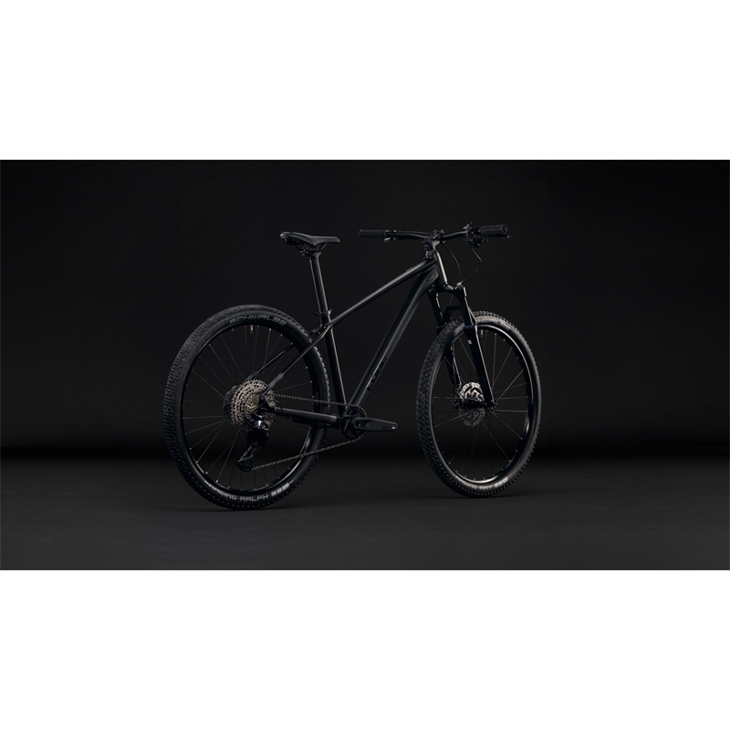 Gorsko Kolo CUBE AIM SLT soot'n'black