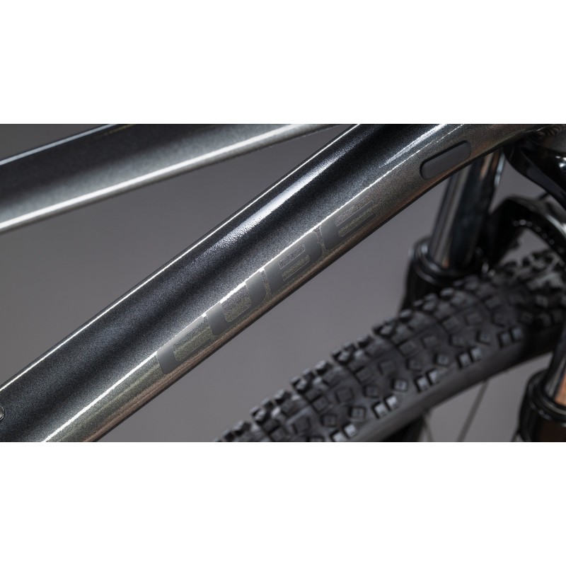 Gorsko Kolo CUBE AIM SLX 2026 slateblack'n'black