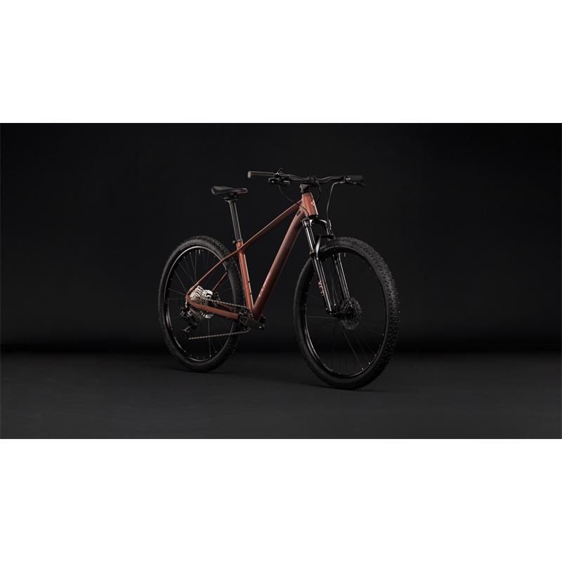 Gorsko Kolo CUBE AIM SLX rustyrose'n'peach