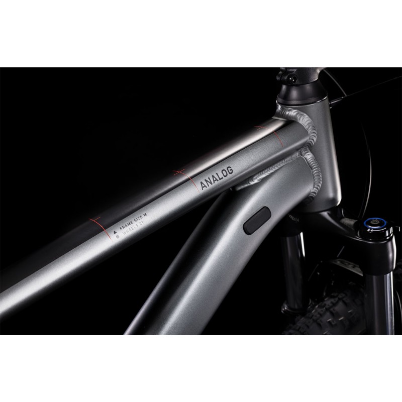 Gorsko Kolo CUBE ANALOG