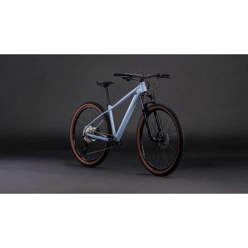 Gorsko Kolo CUBE ATTENTION PRO iceblue'n'prism