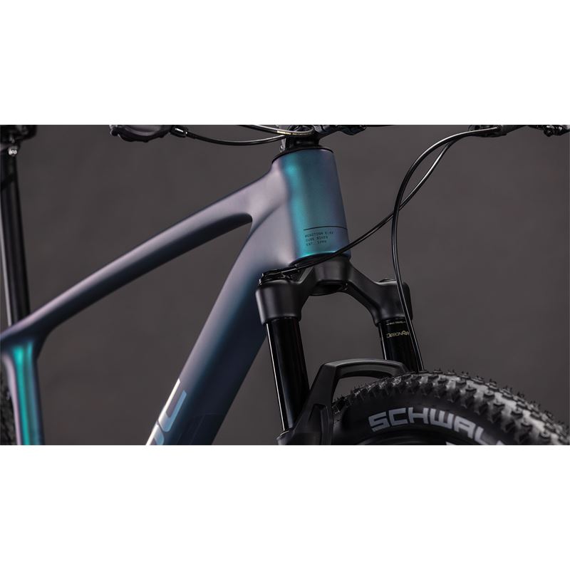 Gorsko Kolo CUBE REACTION C:62 PRO polarlight'n'black