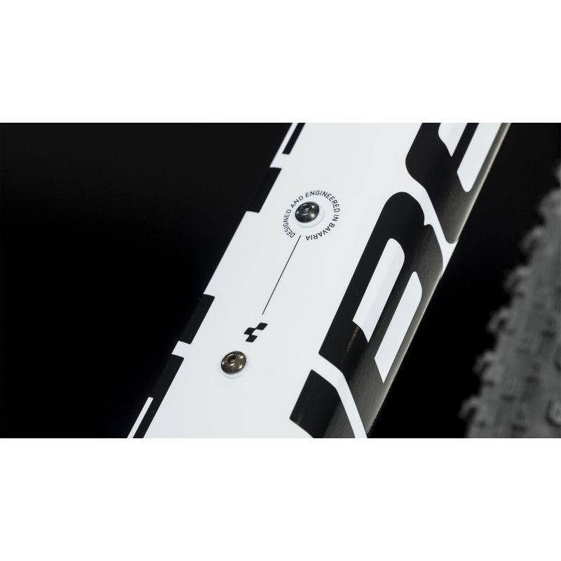 Gorsko Kolo CUBE REACTION C:62 PRO