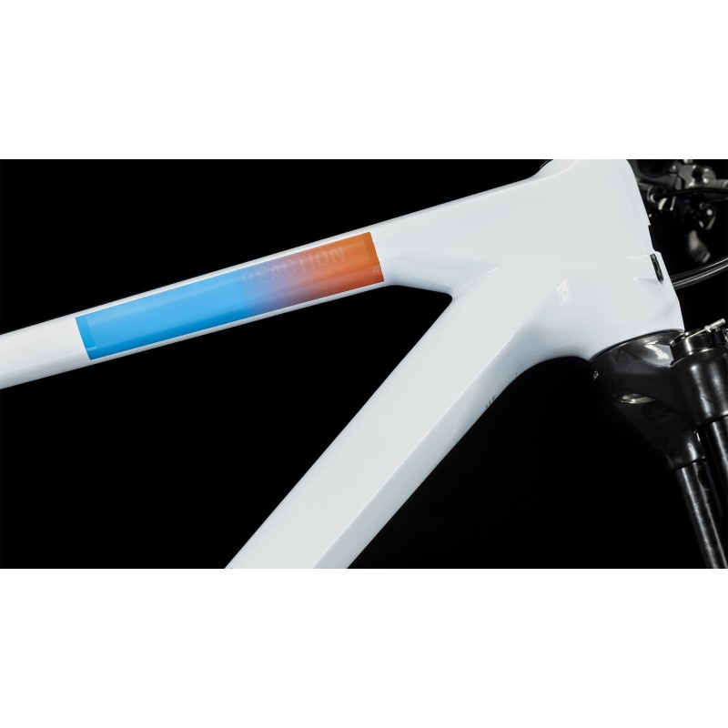 Gorsko Kolo CUBE REACTION C:62 PRO