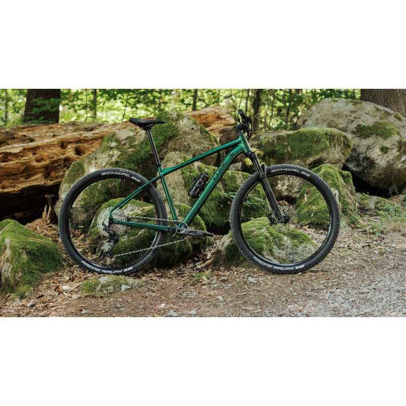 Gorsko Kolo CUBE REACTION PRO goblin'n'black