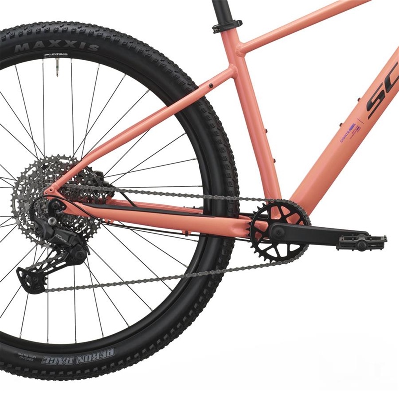 Gorsko Kolo SCOTT CONTRAIL 20 roza