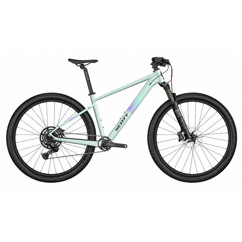 Gorsko Kolo SCOTT CONTRAIL 40 2026 mint zelena