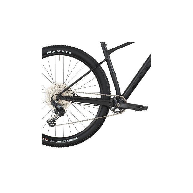 Gorsko Kolo SCOTT SCALE 940 črn 2026