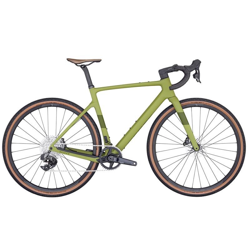 Gravel Kolo SCOTT ADDICT GRAVEL 30 2024