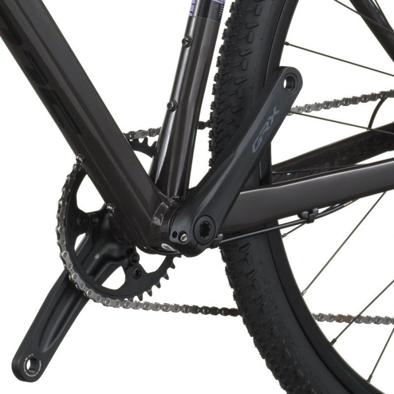 Gravel Kolo SCOTT SPEEDSTER GRAVEL 10 čr/vij 2026