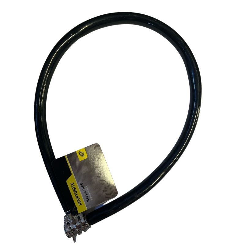 Ključavnica KRYPTONITE KEEPER 665 COMBO