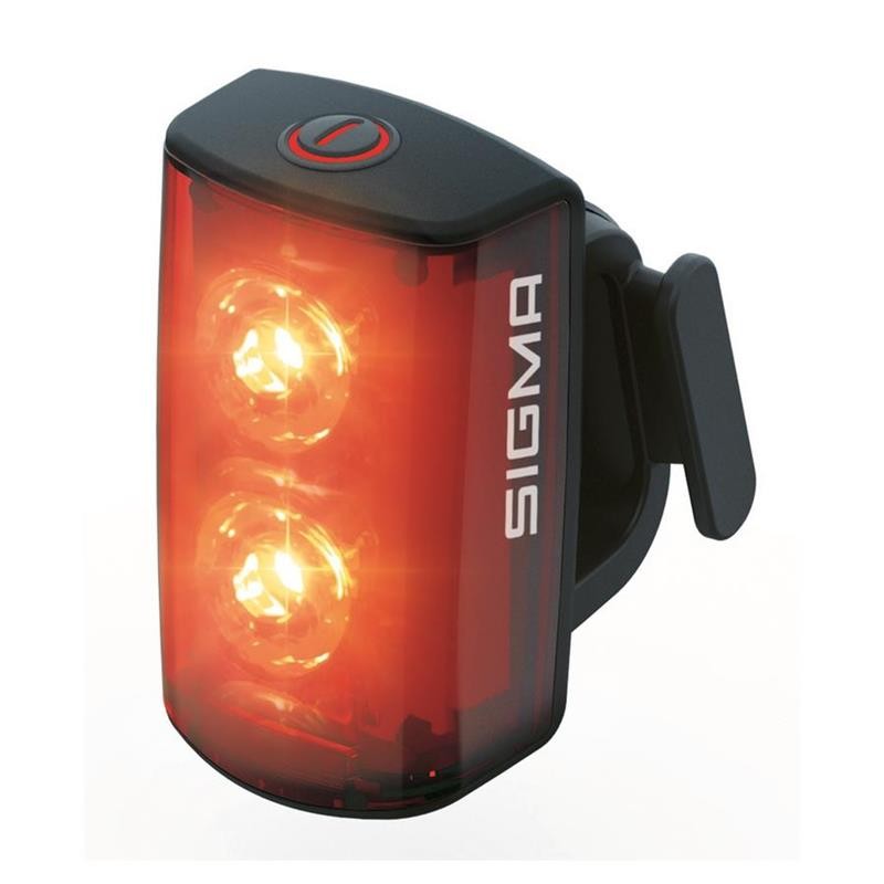 Kolesarska Luč SIGMA BUSTER RL 80