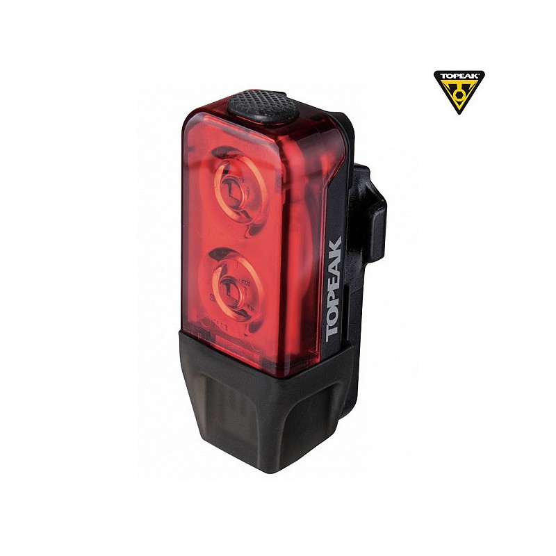 Kolesarska Luč TOPEAK TAILLUX 25 USB
