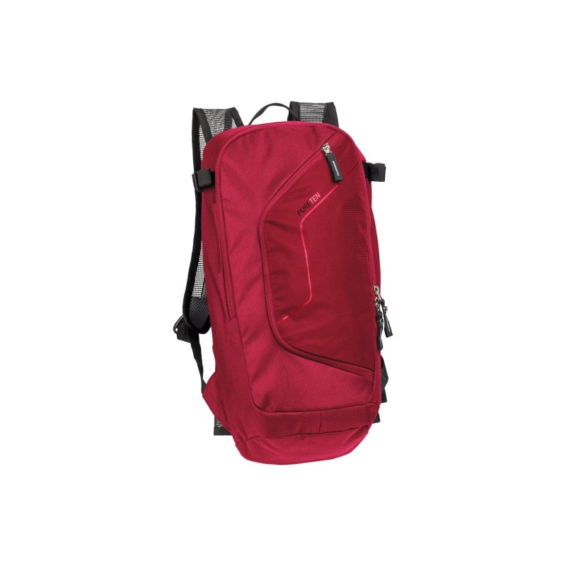 Kolesarski Nahrbtnik CUBE PURE TEN red