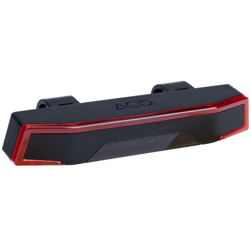 Luč zadnja ACID PRO-E HPP BES3 E-BIKE