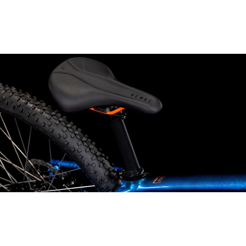 Mladinsko Kolo CUBE ACID 260 DISC 2026 ActionTeam