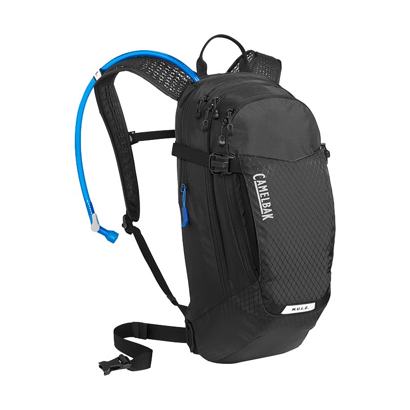 Nahrbtnik CamelBak MULE 12 l črn