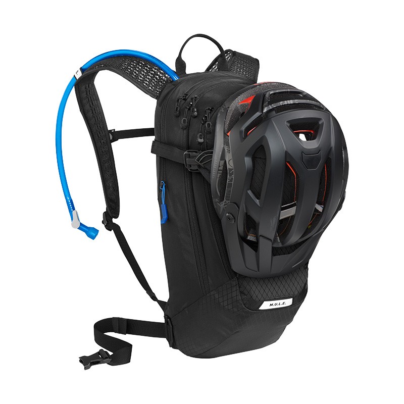 Nahrbtnik CamelBak MULE 12 l črn