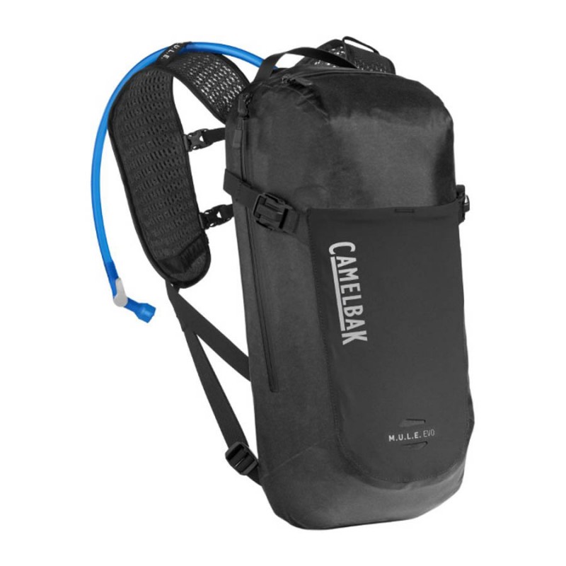 Nahrbtnik CamelBak MULE EVO 12l črna
