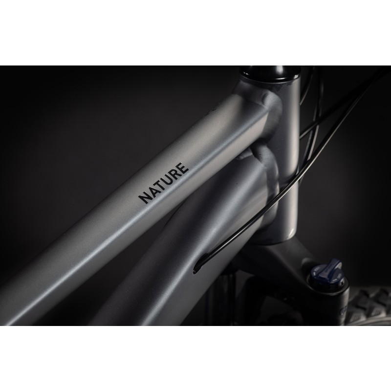 Trekking Kolo CUBE NATURE