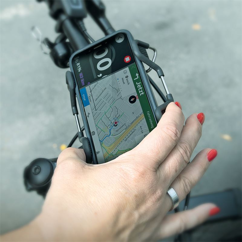 Nosilec telefona SKS SMARTGRAB 360