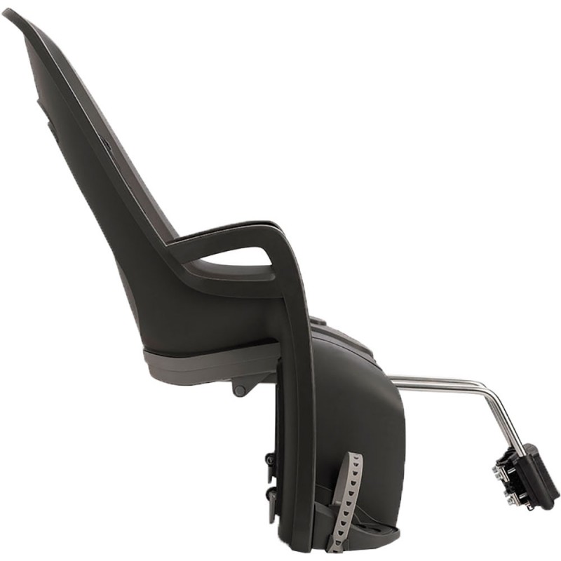 OTROŠKI SEDEŽ HAMAX ZENITH siv/črn