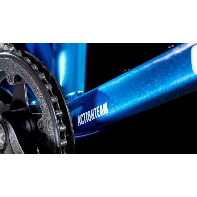 Otroško Kolo CUBE ACID 200 DISC 2025 ActionTeam
