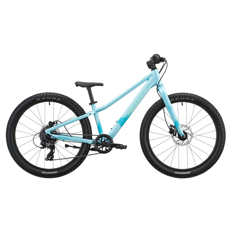 Otroško Kolo SCOTT SCALE 400 modra 2027