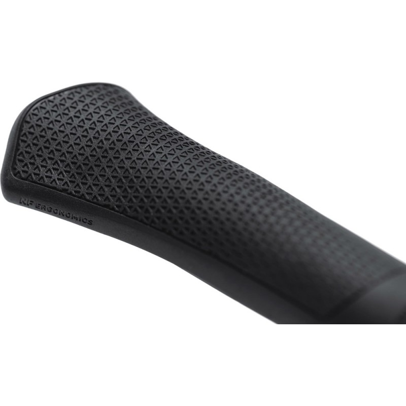 Ročaji ACID HYBRID TOUR Black L