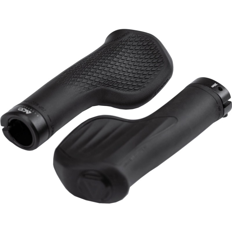 Ročaji ACID TRAVEL COMFORT Black Regular