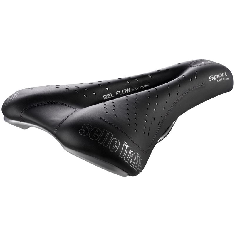 Sedež SELLE ITALIA SPORT GEL FLOW S2