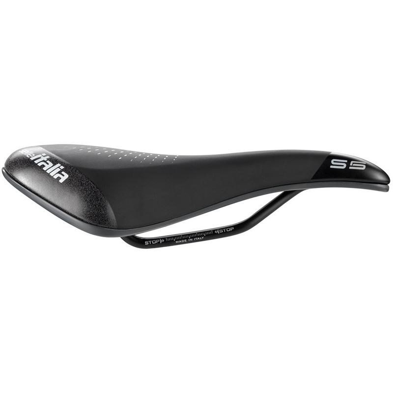Sedež SELLE ITALIA SPORTOURING S5 LADY SuperFlow L3