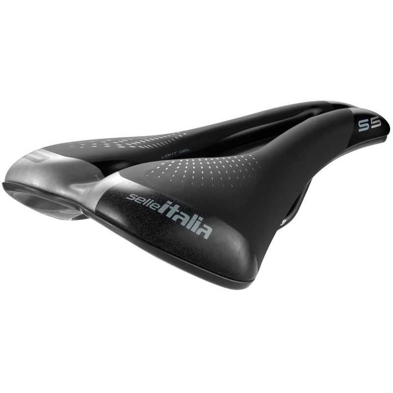 Sedež SELLE ITALIA SPORTOURING S5 LADY SuperFlow L3