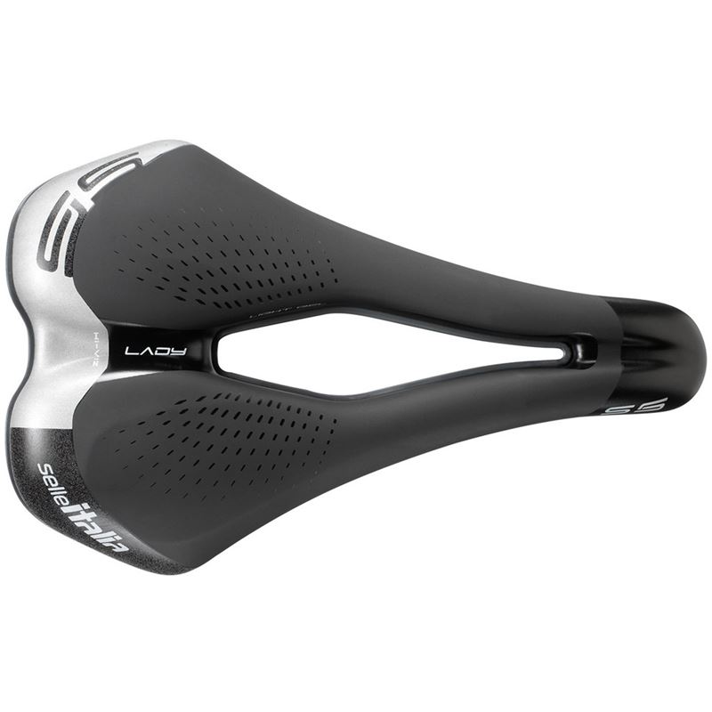 Sedež SELLE ITALIA SPORTOURING S5 LADY SuperFlow L3