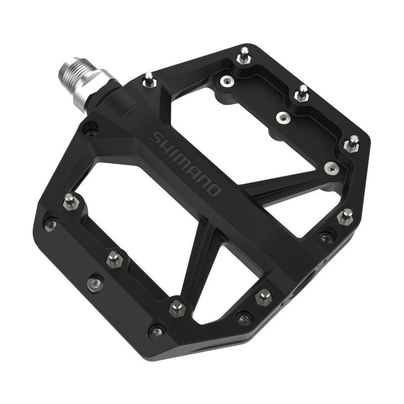 MTB Pedala SHIMANO PD-GR400 Flat