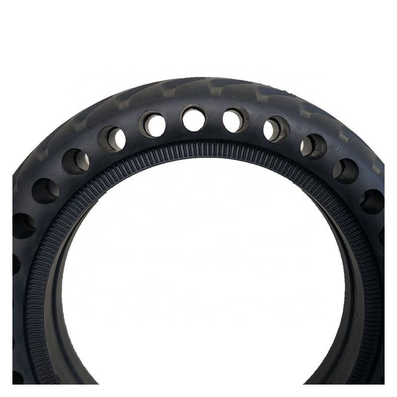 Plašč SKIRO 8,5x2 POLNO KOLO 50/75x6,1