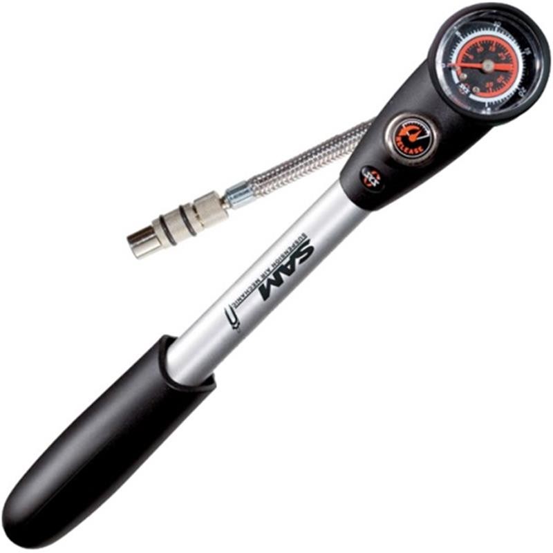 Tlačilka za amortiterje SKS SAM