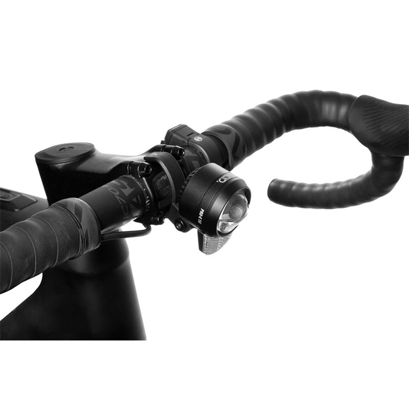 Sprednja luč ACID E-BIKE PRO-E 150 X-CONNECT