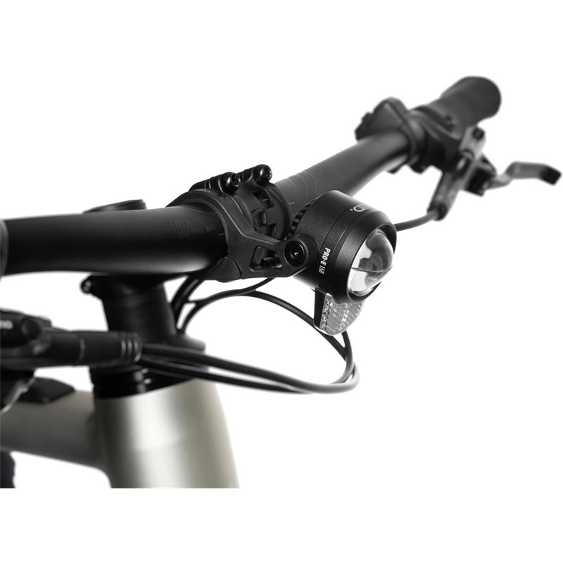 Sprednja luč ACID E-BIKE PRO-E 150 X-CONNECT