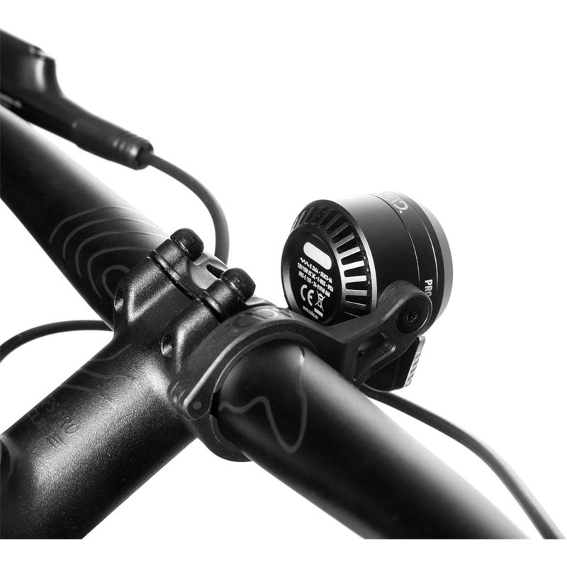 Sprednja luč ACID E-BIKE PRO-E 150 X-CONNECT