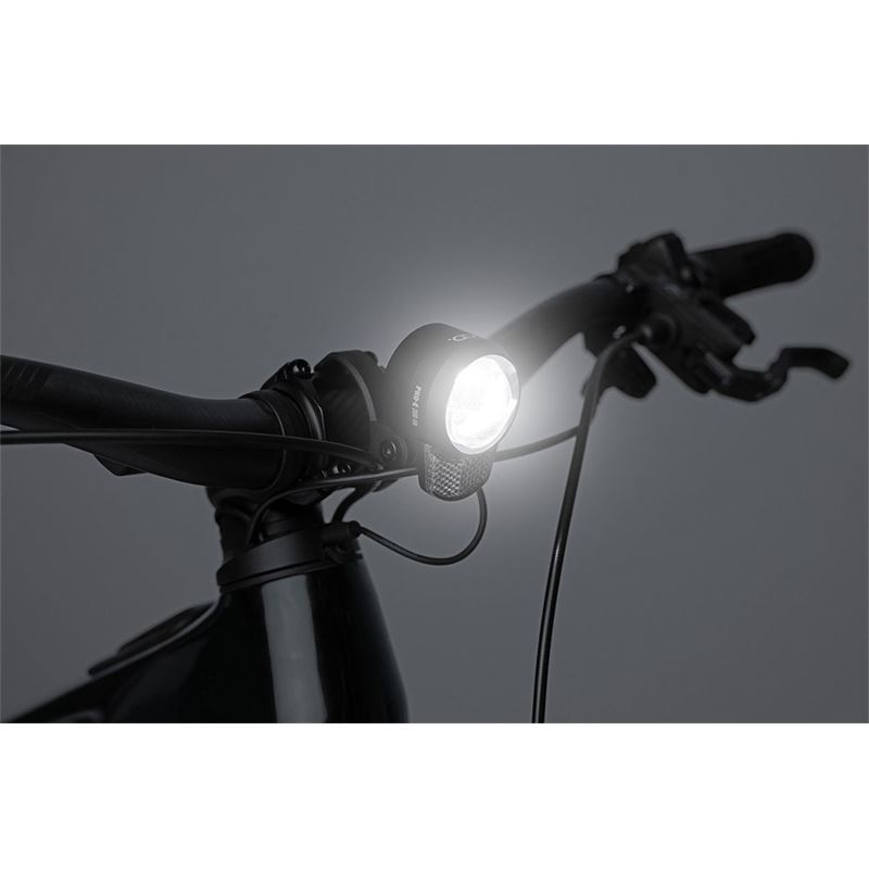 Sprednja Luč ACID E-BIKE PRO-E200 HIGH BEAM X-CONNECT