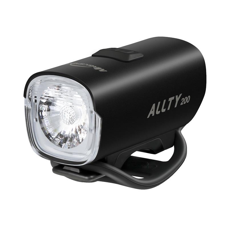 SPREDNJA LUČ MAGICSHINE ALLTY 200