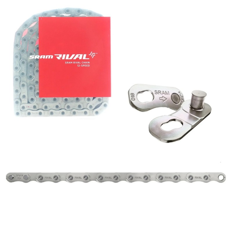 Veriga SRAM RIVAL D1 12p 120čl