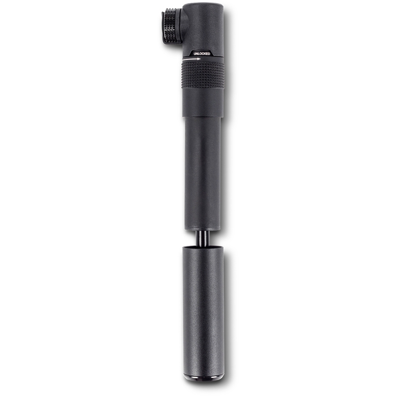 Tlačilka ACID MINI RACE MICRO Black