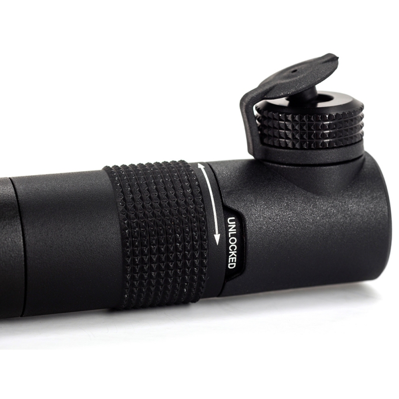 Tlačilka ACID MINI RACE MICRO Black