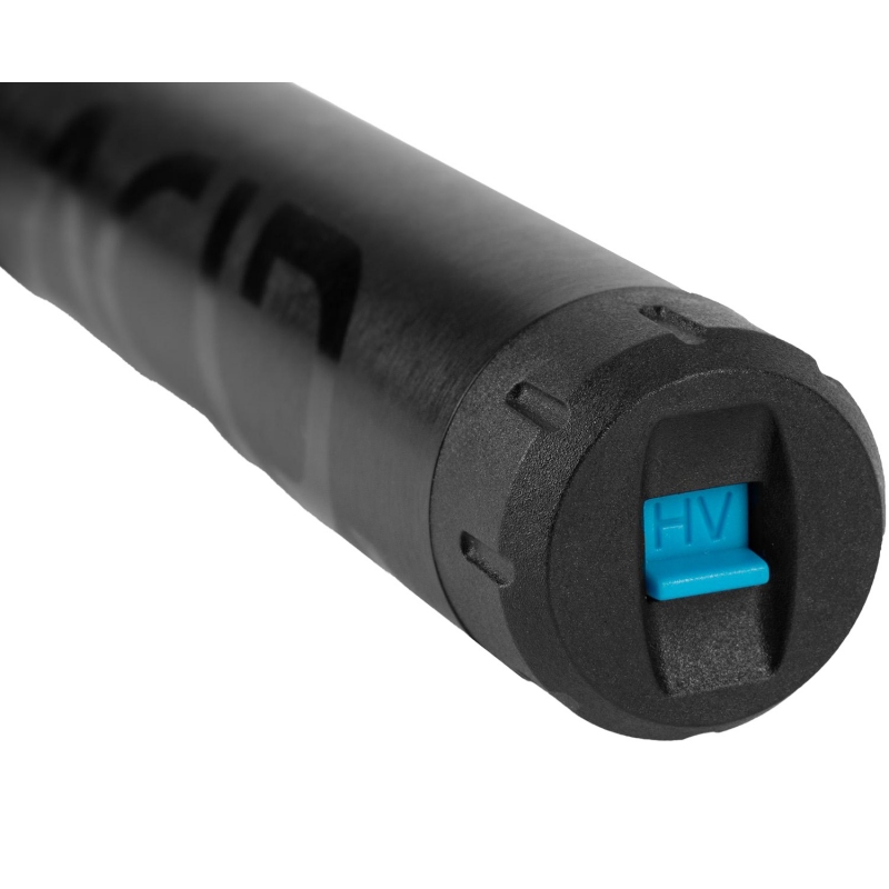 Tlačilka ACID RACE DUAL CMPT Black