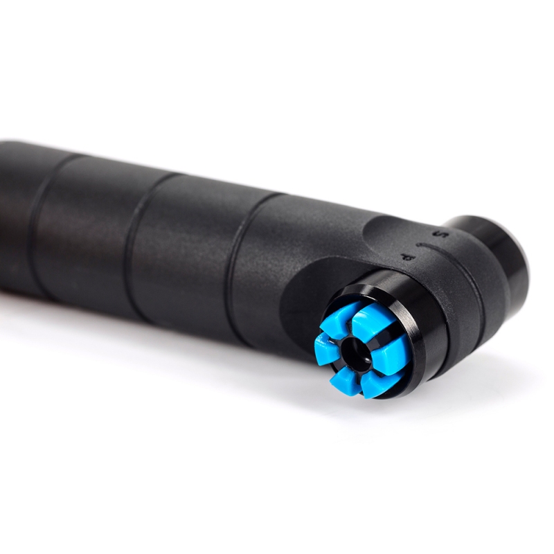 Tlačilka ACID RACE PURE Black